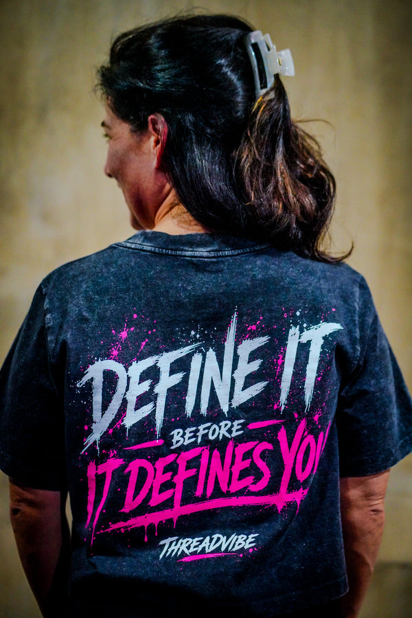 Define it Crop