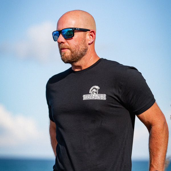 Strength Beyond Pain T Shirt Next Level Tee Soft Worn In Feel Built For Reps