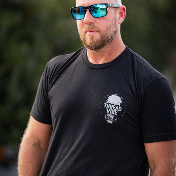 Stronger Than Excuses T Shirt Premium Next Level For Hardworking Athletes