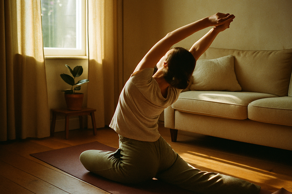 The Evening Routine: Building Tomorrow’s Success Tonight