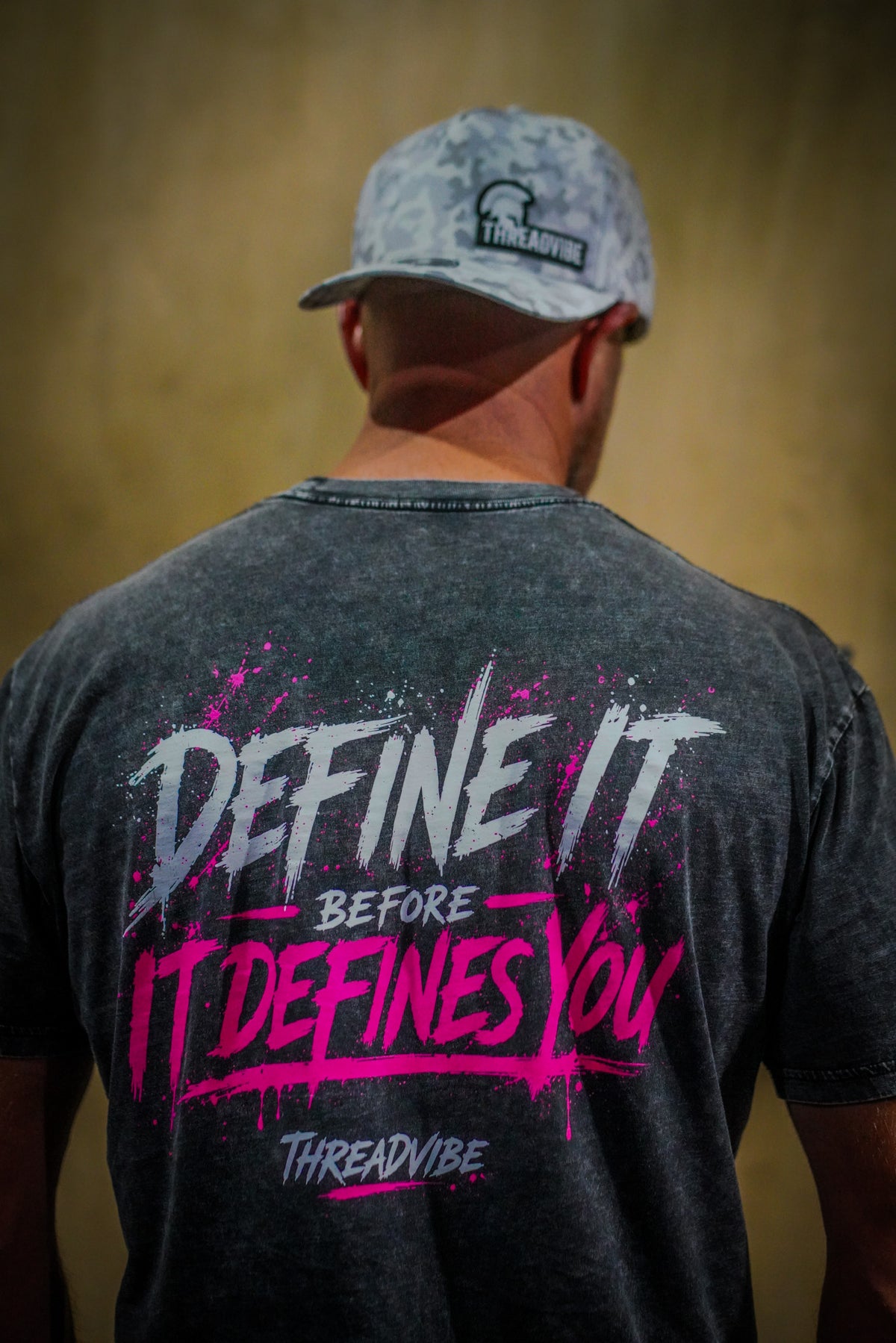Define It Tee