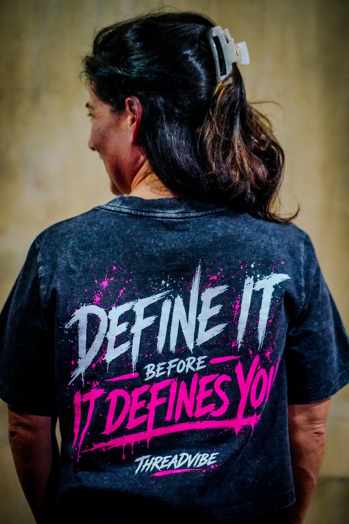 Define it Crop