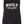 The Standard Crop Top Built Not Given Black