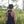 The Standard Crop Top Built Not Given Black