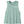 The Standard Crop Top Heather Dusty Blue