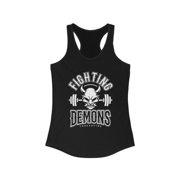 Fight Club Women's Tank Top
