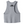 The Standard Crop Top Grey