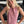 The Standard Crop Top Heather Mauve