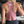 The Standard Crop Top Heather Mauve
