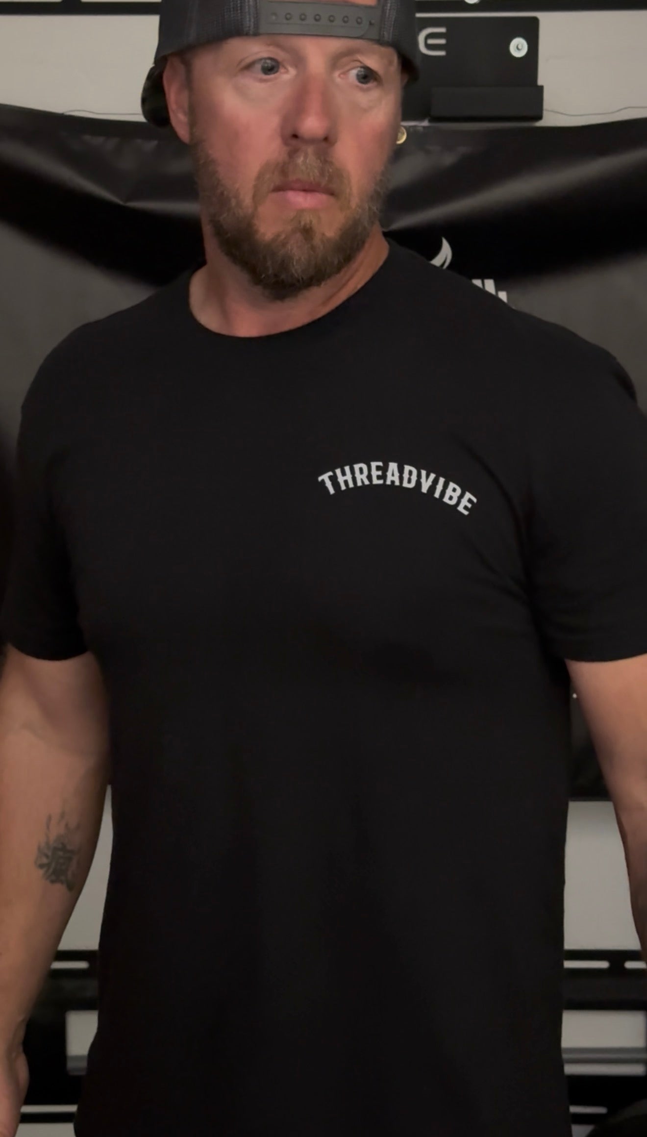 Fueled by the Grind: War Mask