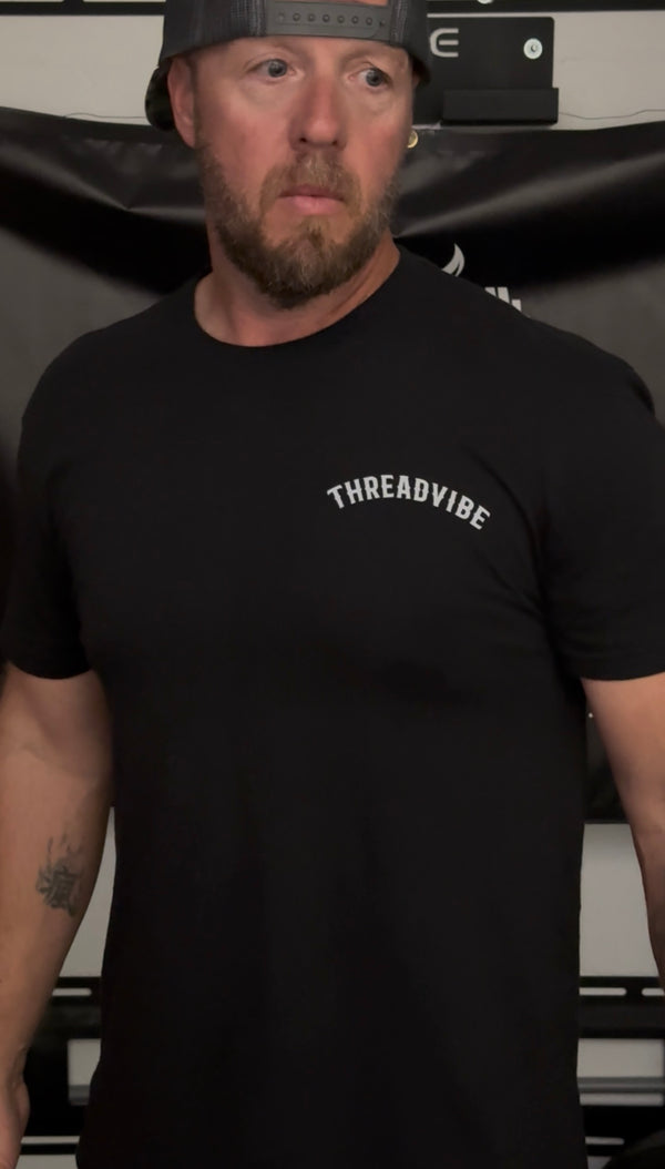 Fueled by the Grind: War Mask