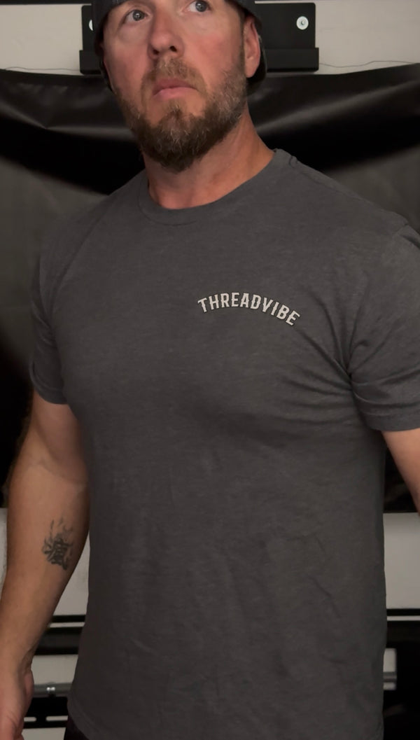 Fueled by the Grind: Iron Series