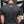 Do It Anyway Black Tee