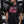 Do It Anyway Black Tee