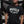Built Not Given Black Tee