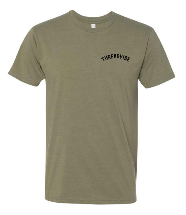 Stronger Than Excuses Green