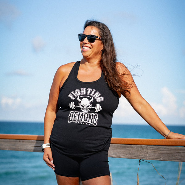 Fight Club Women's Tank Top