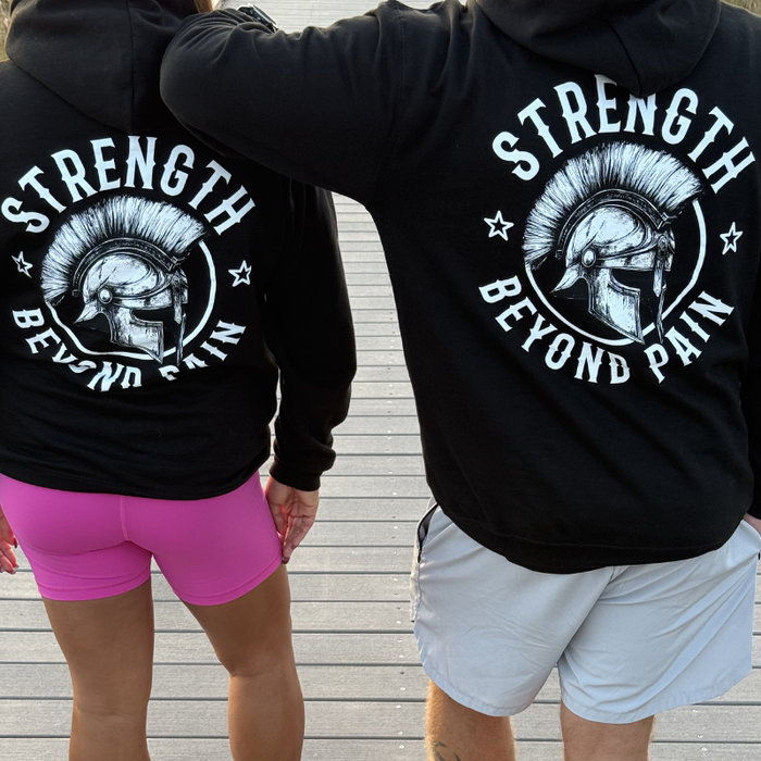 HOODIES
